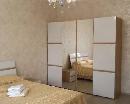 On The Black Sea Coast. Jemchujina 9odessa Arcadia. Lejlighed