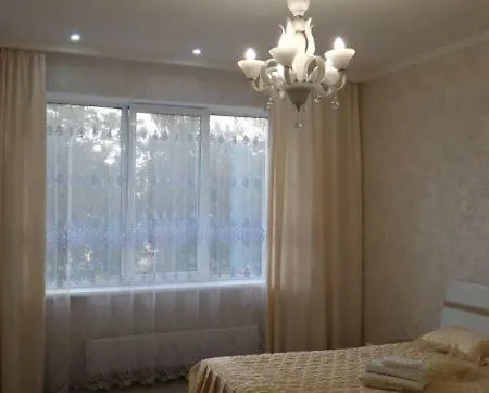 On The Black Sea Coast. Jemchujina 9odessa Arcadia. Lejlighed